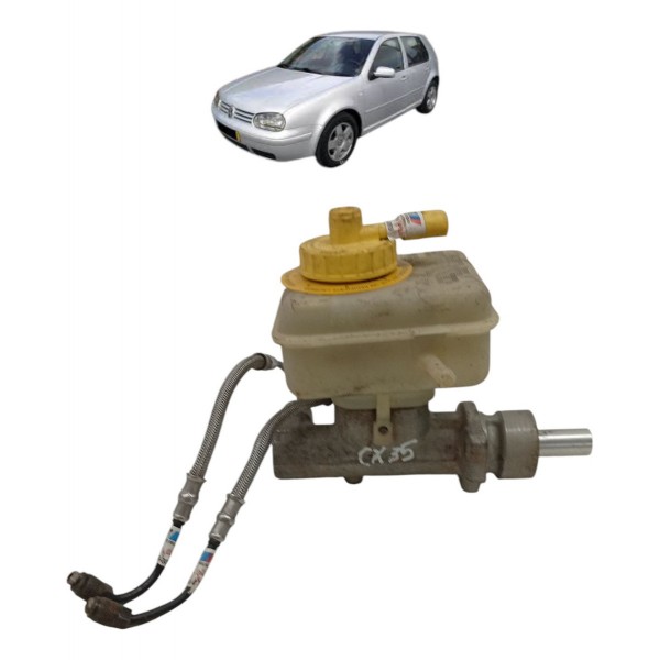 Cilindro Mestre Freio Volkswagen Golf 1.6 2000 2001