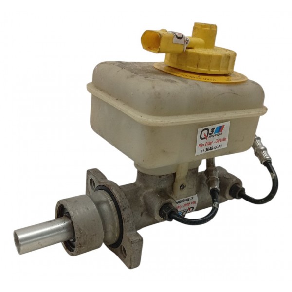 Cilindro Mestre Freio Volkswagen Golf 1.6 2000 2001