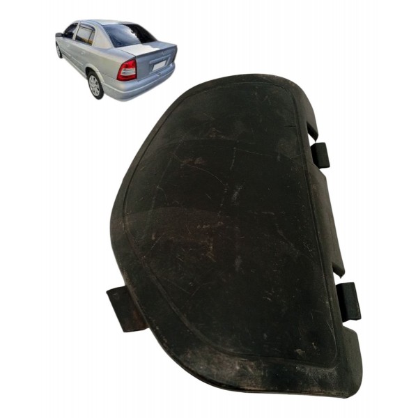 Tampa Lanterna Traseira Esquerda Chevrolet Astra 2.0 2006