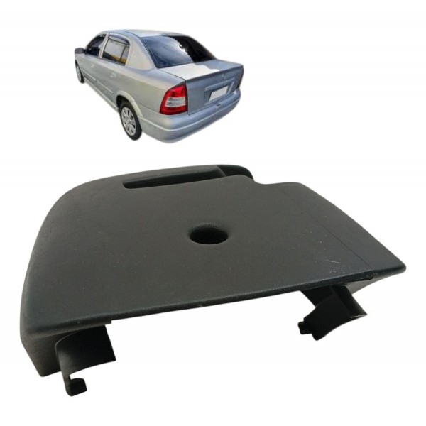 Moldura Coluna Direção Chevrolet Astra 2.0 2006