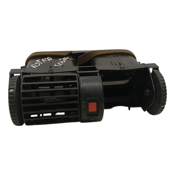 Moldura Difusor Ar Central Chevrolet Astra 2006