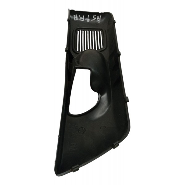 Moldura Interna Maçaneta Dianteira Esquerda Gm Astra 2006