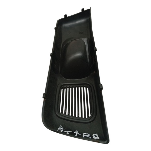 Moldura Interna Maçaneta Dianteira Esquerda Gm Astra 2006