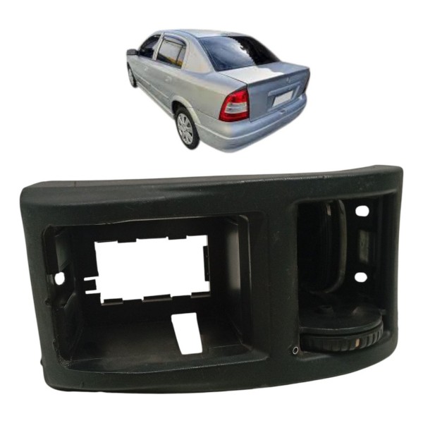 Moldura Difusor Ar Painel Chevrolet Astra 2.0 2006
