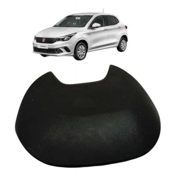 Moldura Superior Painel De Instrumentos Fiat Argo 2018