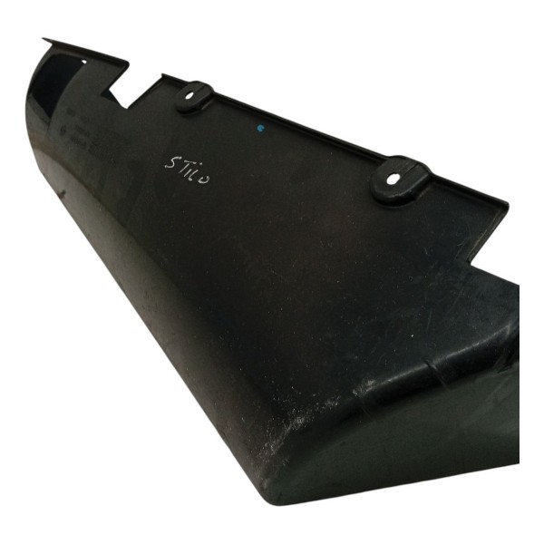 Acabamento Interno Porta Luvas Fiat Stilo 2008