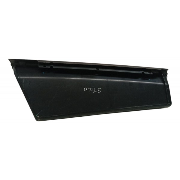 Acabamento Interno Porta Luvas Fiat Stilo 2008