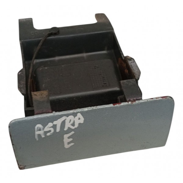 Moldura Dianteira Spoiler Esquerdo Gm Astra 2007