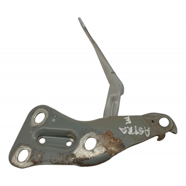 Dobradiça Capô Esquerdo Chevrolet Astra 2.0 2005