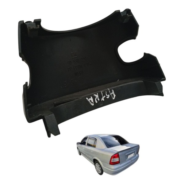 Moldura Coluna Superior Chevrolet Astra 2005