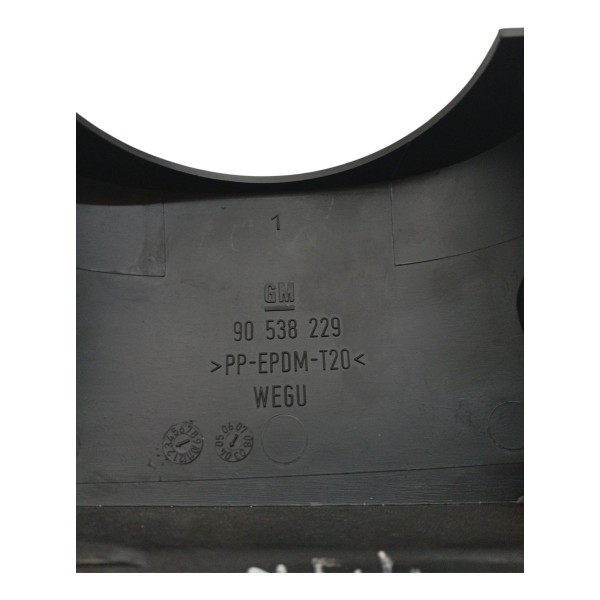 Moldura Coluna Superior Chevrolet Astra 2005