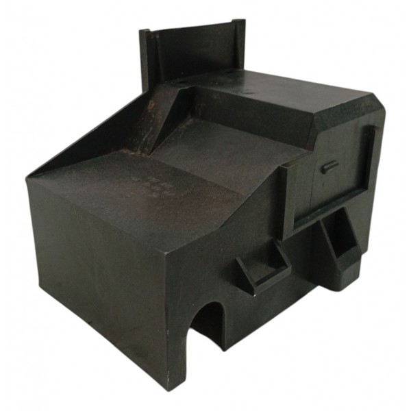 Moldura Caixa Fusivel Chevrolet Astra 2006