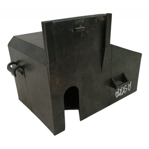 Moldura Caixa Fusivel Chevrolet Astra 2006