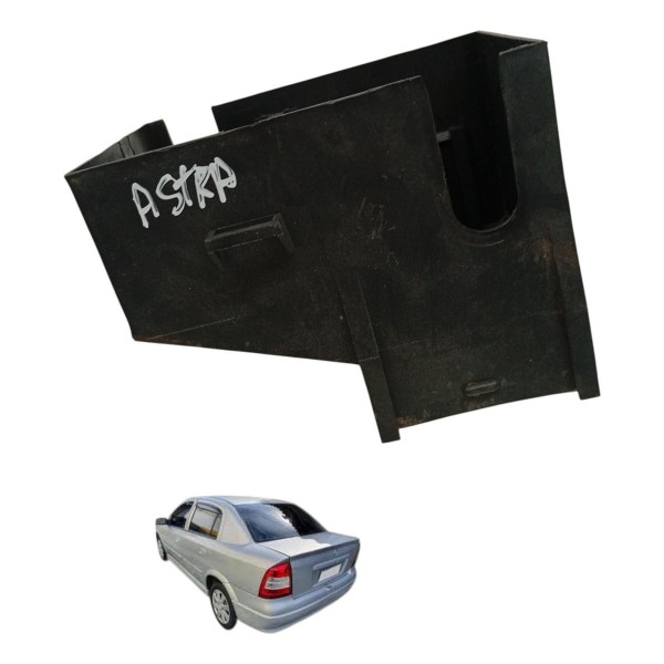 Moldura Caixa Fusivel Chevrolet Astra 2006