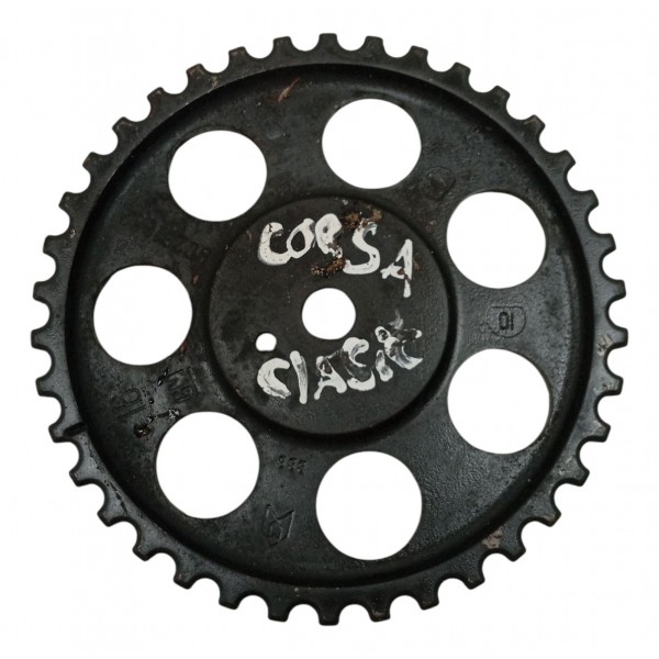 Polia Comando Valvula Chevrolet Corsa 1.0 2001