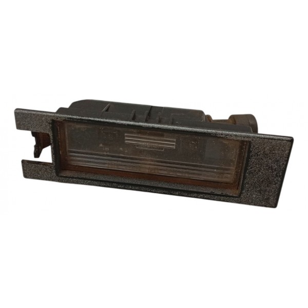 Par Laterna Placa Chevrolet Astra 2.0 2004 2005 2006 2007