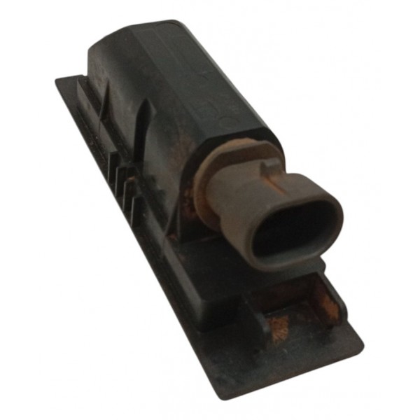 Par Laterna Placa Chevrolet Astra 2.0 2004 2005 2006 2007