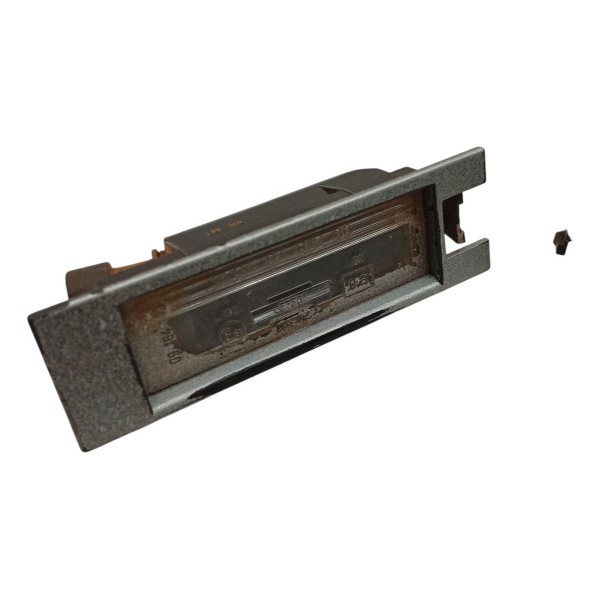 Par Laterna Placa Chevrolet Astra 2.0 2004 2005 2006 2007