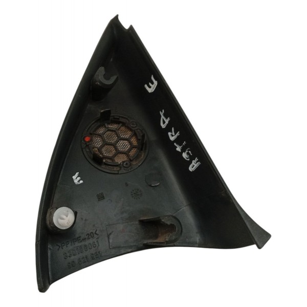 Moldura Interna Retrovisor Esquerda Chevrolet Astra 2006