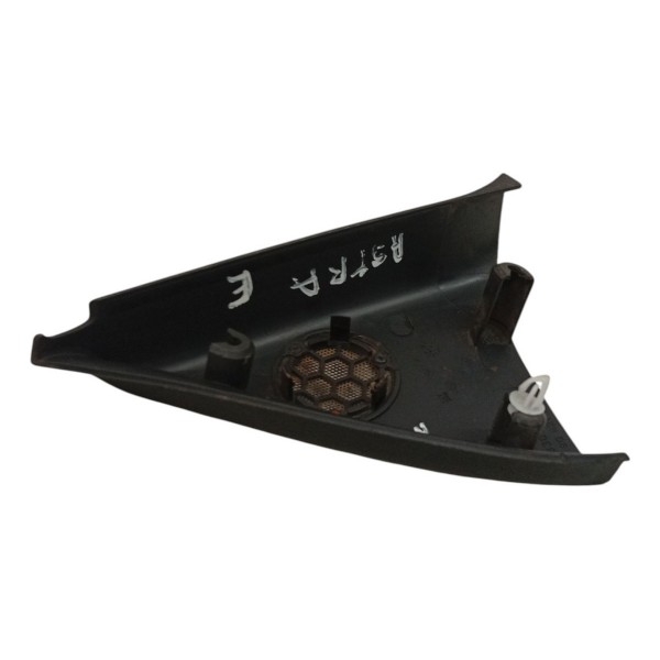 Moldura Interna Retrovisor Esquerda Chevrolet Astra 2006