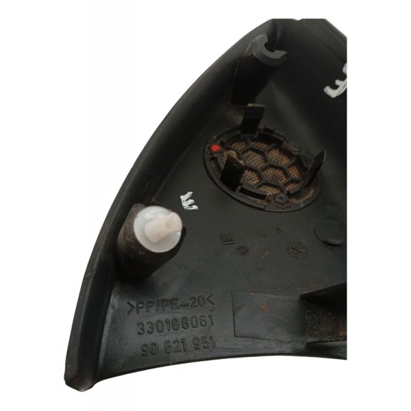 Moldura Interna Retrovisor Esquerda Chevrolet Astra 2006