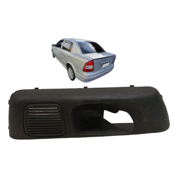 Moldura Maçaneta Interna Direito Diante Chevrolet Astra 2006
