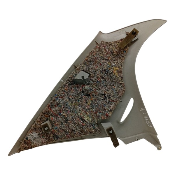 Acabamento Coluna Traseira Direita Astra Sedan 2005