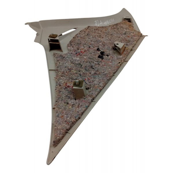 Acabamento Coluna Traseira Esquerda Astra Sedan 2005