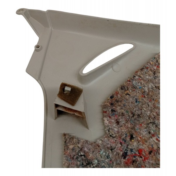 Acabamento Coluna Traseira Esquerda Astra Sedan 2005