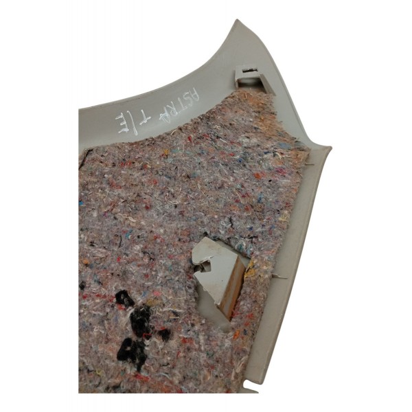 Acabamento Coluna Traseira Esquerda Astra Sedan 2005