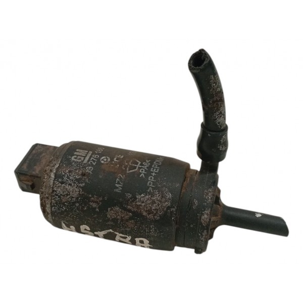 Motor Esguicho Limpador Parabrisa Gm Astra 2.0 2005
