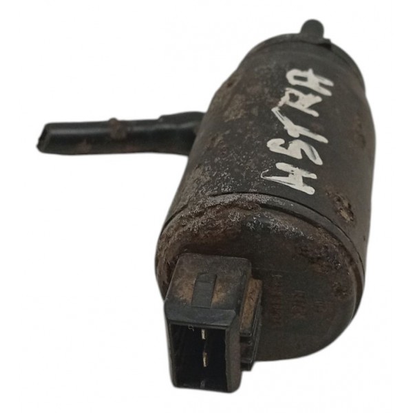 Motor Esguicho Limpador Parabrisa Gm Astra 2.0 2005