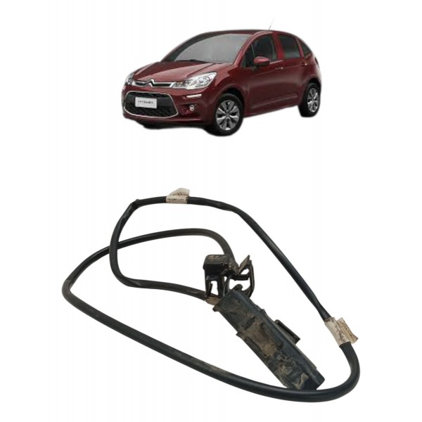 Sensor Temperatura Citroen C3 1.2 2018