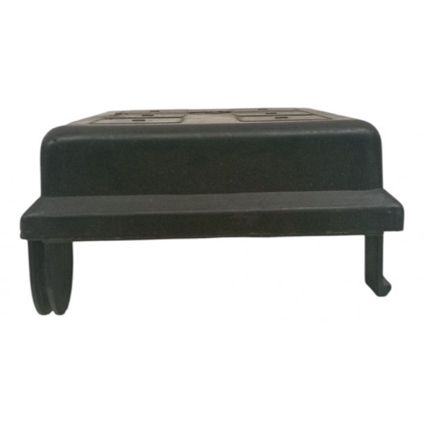 Moldura Tampa Caixa De Fusíveis Chevrolet Astra 2007