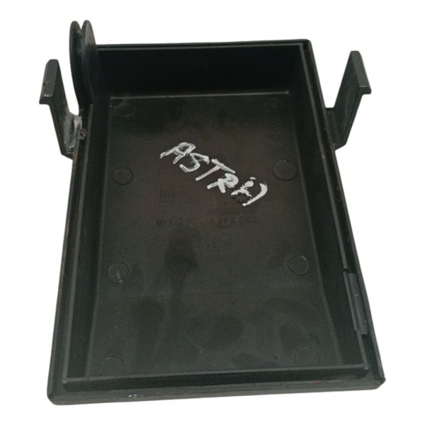 Moldura Tampa Caixa De Fusíveis Chevrolet Astra 2007