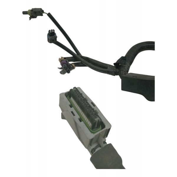 Chicote Injeção Motor Chevrolet Astra 2.0 2005