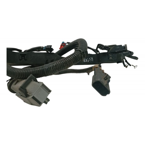 Chicote Injeção Motor Chevrolet Astra 2.0 2005