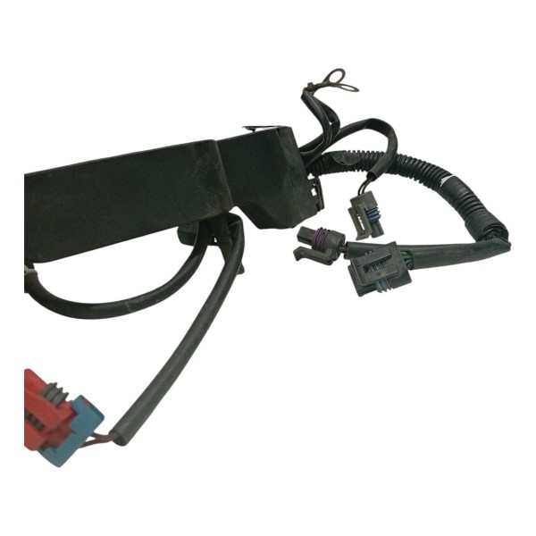 Chicote Injeção Motor Chevrolet Astra 2.0 2005