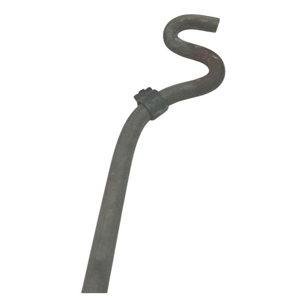 Braço Suporte Capo Chevrolet Astra 2.0 2005 2006 2007