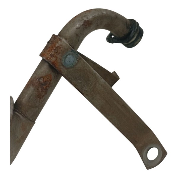 Pescador Óleo For Ka Fiesta 1.6 2003 2004 2005