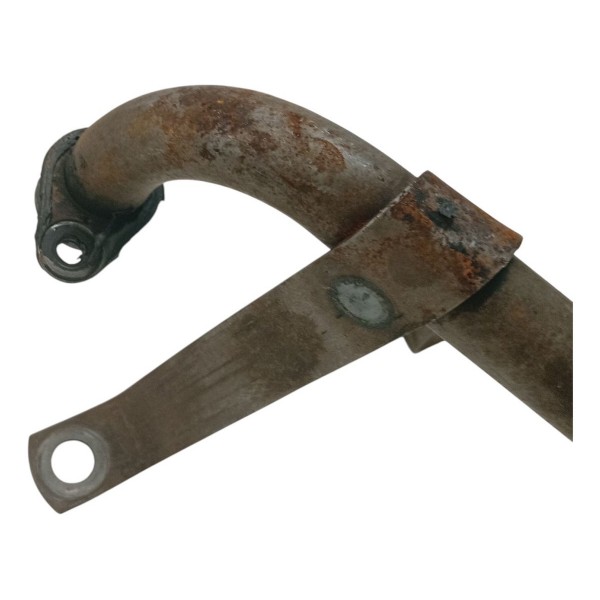 Pescador Óleo For Ka Fiesta 1.6 2003 2004 2005