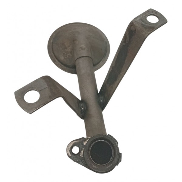 Pescador Óleo For Ka Fiesta 1.6 2003 2004 2005