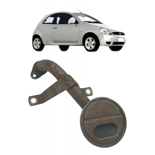 Pescador Óleo For Ka Fiesta 1.6 2003 2004 2005