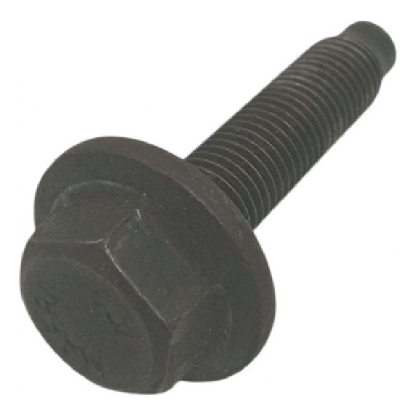 Parafuso Polia Virabrequim Ford Ka Fiesta 1.6 2004