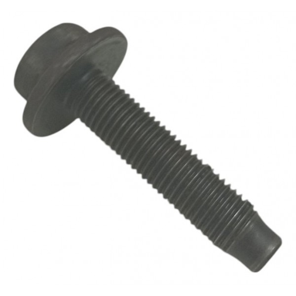 Parafuso Polia Virabrequim Ford Ka Fiesta 1.6 2004