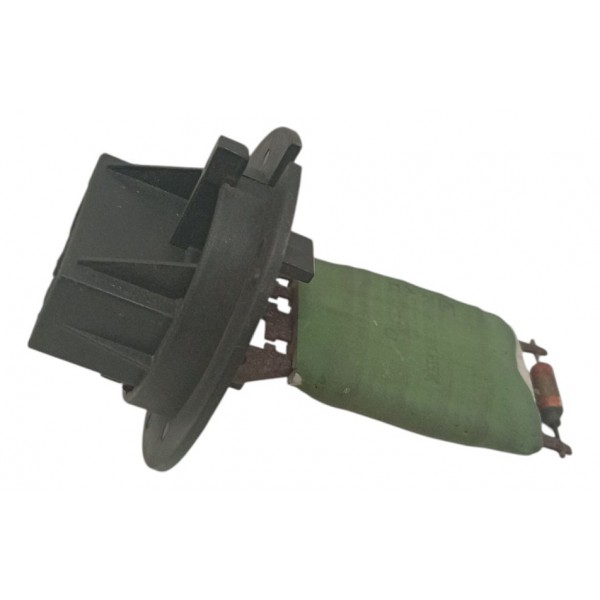 Resistência Ar Condicionado Citroen C3 2008