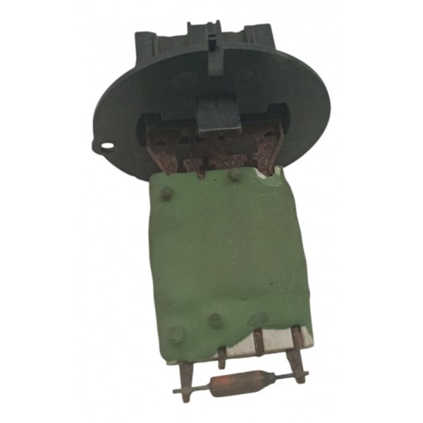 Resistência Ar Condicionado Citroen C3 2008