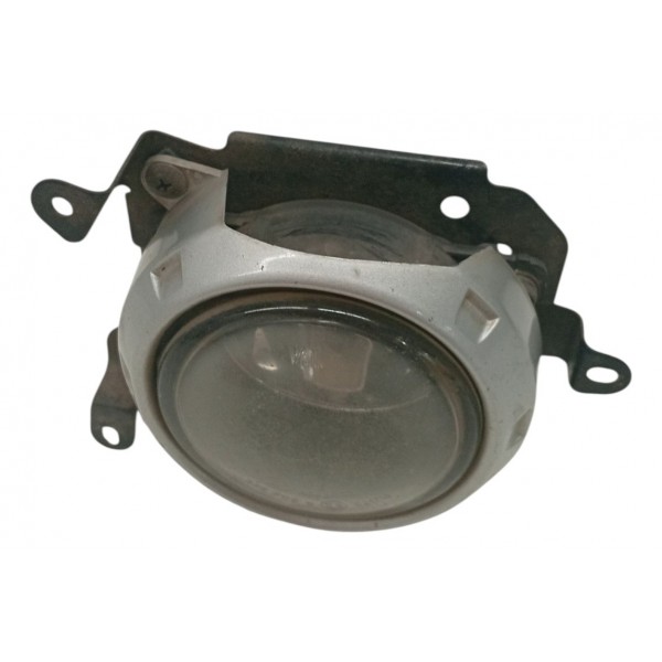 Farol Milha Esquerdo Mitsubishi Airtrek 2.4 2007 2008