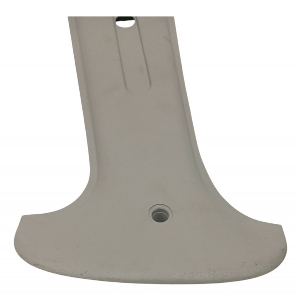 Acabamento Central Esquerda Chevrolet Celta 2007 2008