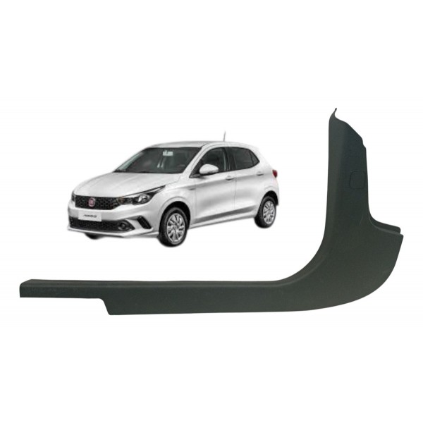 Soleira Interna Dianteira Esquerda Fiat Cronos 2022